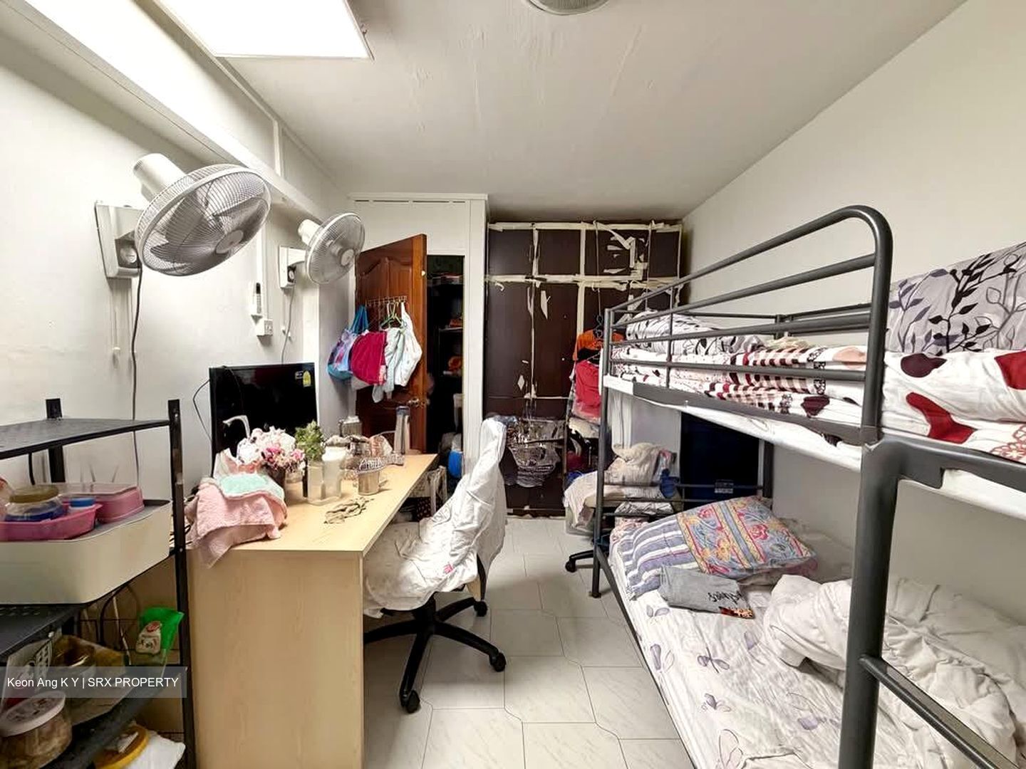 Blk 185 Bishan Street 13 (Bishan), HDB 3 Rooms #582393061